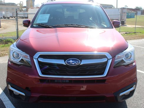 Used 2017 Subaru Forester 2.5i Touring image 14