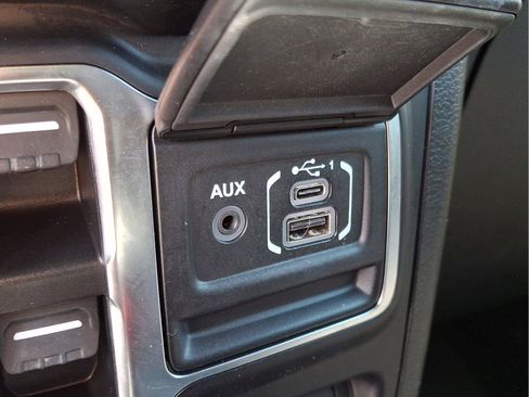 Used 2022 Jeep Wrangler Unlimited Sport AWD/4WD image 21