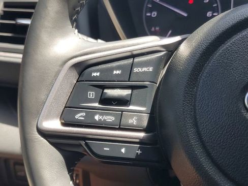 Used 2023 Subaru Ascent Touring w/ Popular Package #2A AWD/4WD image 23