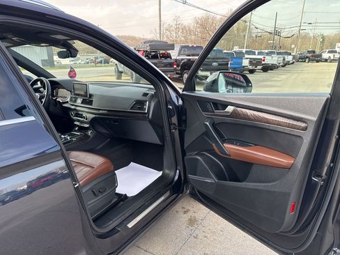 Used 2020 Audi Q5 2.0T Premium Plus w/ Premium Plus Package image 42