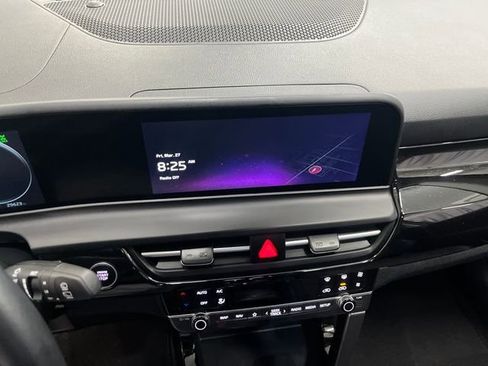 Certified 2024 Kia Seltos S image 14