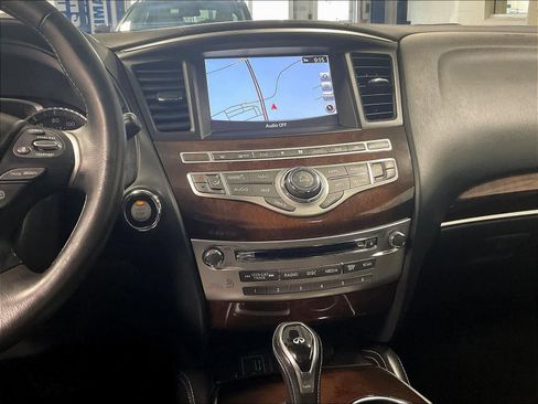 Used 2020 INFINITI QX60 Luxe w/ Sensory Package image 19