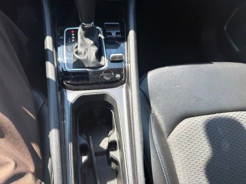 Used 2024 Jeep Compass Latitude AWD/4WD image 18