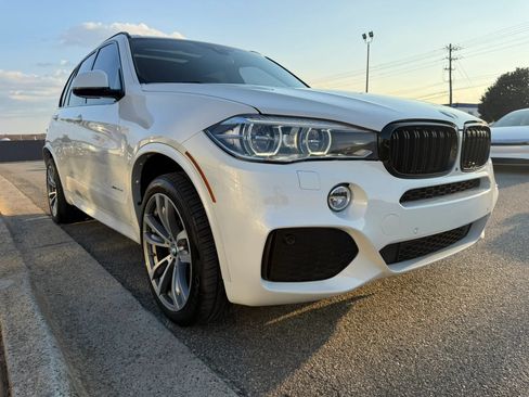 Used 2015 BMW X5 xDrive35d AWD/4WD image 26