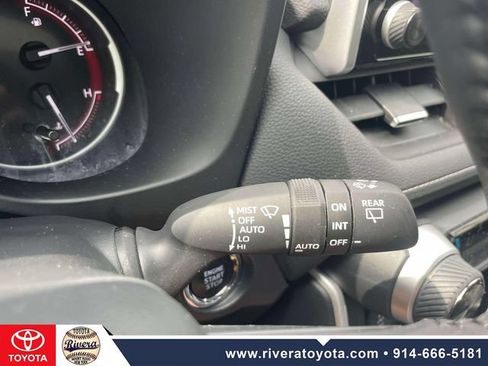 Used 2024 Toyota RAV4 XLE Premium w/ Weather Package AWD/4WD image 26