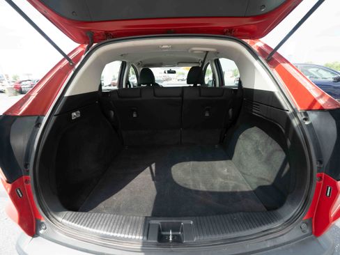 Used 2016 Honda HR-V LX image 28