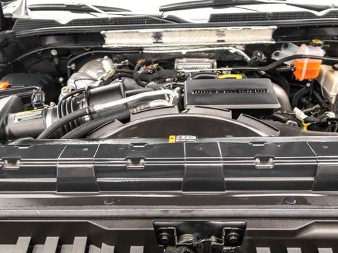 Used 2020 GMC Sierra 3500 Denali w/ Denali Ultimate Package image 44