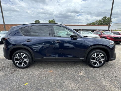 New 2026 MAZDA CX-5 Preferred AWD/4WD image 8