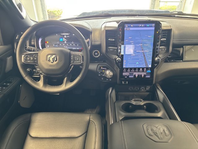 Used 2026 RAM 1500 Rebel w/ Advanced Safety Group II AWD/4WD image 20