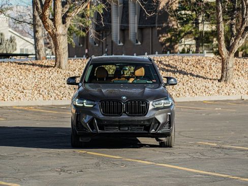 Used 2023 BMW X3 M40i image 2