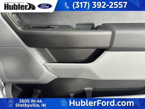 Used 2023 Ford F350 XL w/ 360-Degree Camera Package AWD/4WD image 21