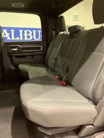 Used 2026 RAM 2500 Big Horn AWD/4WD image 43