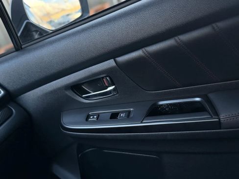 Used 2021 Subaru WRX w/ Popular Package #1 image 34