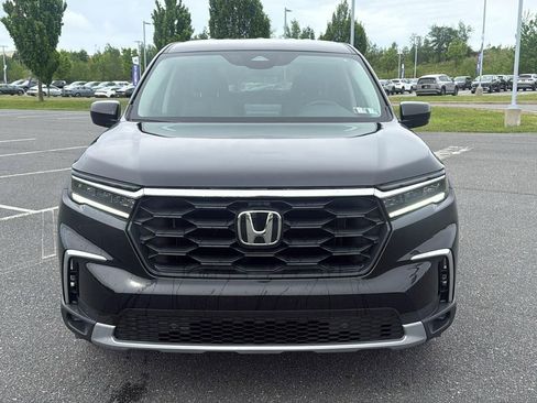 Used 2025 Honda Pilot EX-L image 15