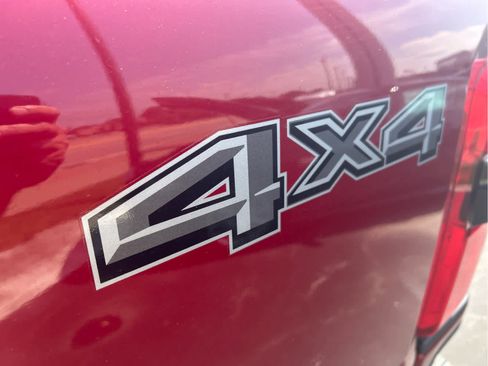 New 2025 Ford F250 XLT w/ Snow Plow Prep Package image 16