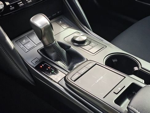 Used 2023 Lexus IS 300 AWD w/ Premium Package image 25