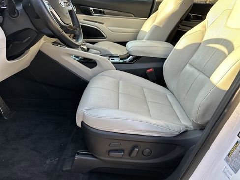 Used 2021 Kia Telluride SX w/ Nightfall Edition Package image 10