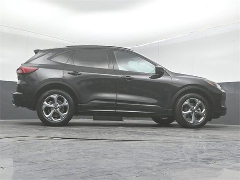 Used 2024 Ford Escape ST-Line w/ Equipment Group 301A image 43