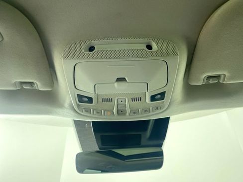 Used 2021 Lincoln Navigator L Black Label w/ Cargo Convenience Package image 10