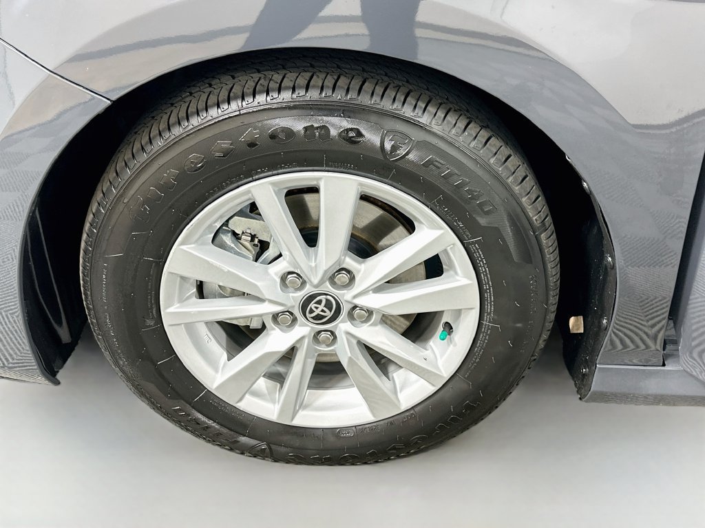 Certified 2026 Toyota Camry LE w/ Convenience Package FWD image 31