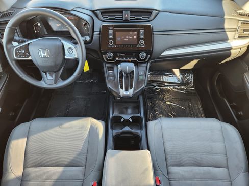 Used 2020 Honda CR-V LX image 25