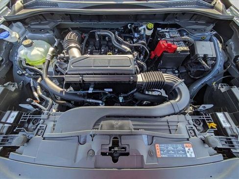 New 2026 Ford Escape ST-Line w/ Tech Pack #1 image 24