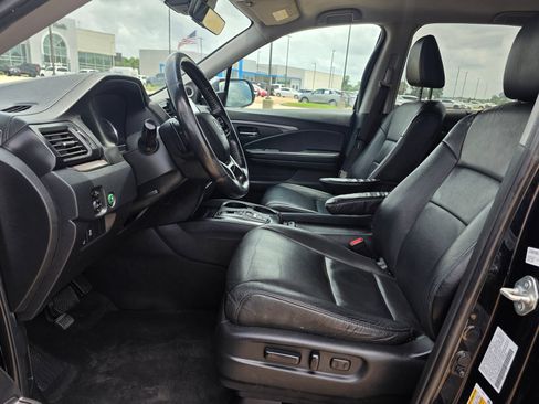 Used 2021 Honda Pilot EX-L image 19