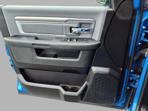 Used 2024 RAM 1500 Classic SLT AWD/4WD image 17
