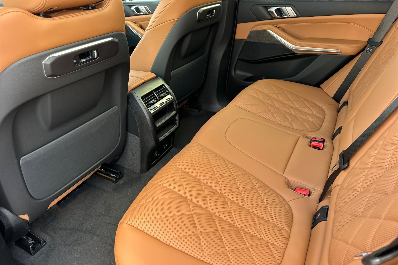 New 2026 BMW X5 sDrive40i RWD image 20