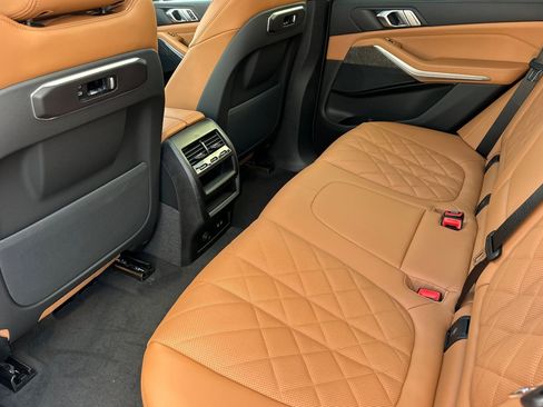 New 2026 BMW X5 sDrive40i image 20