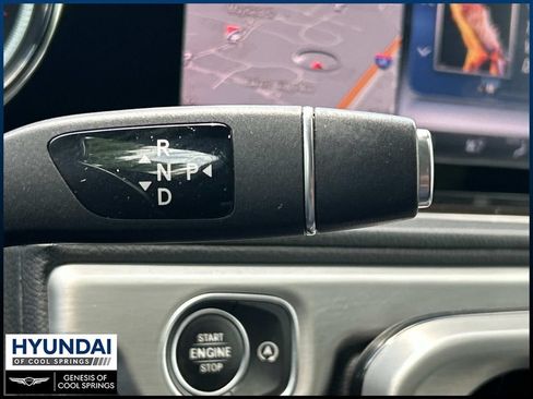 Used 2020 Mercedes-Benz G 550 image 35