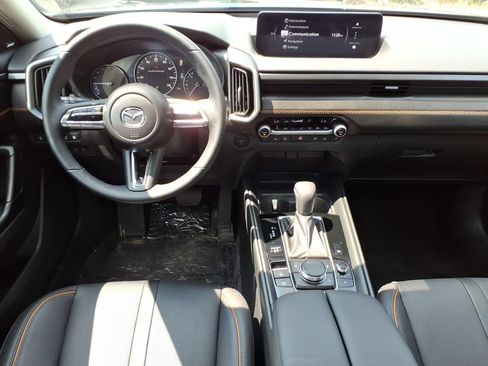 New 2026 MAZDA CX-50 AWD 2.5 Hybrid w/ Weather Package image 7