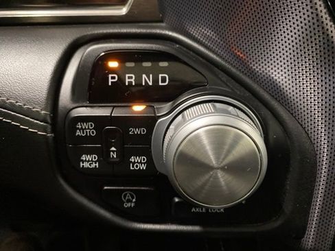 Used 2019 RAM 1500 Limited image 24