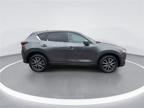 Used 2018 MAZDA CX-5 Touring image 9