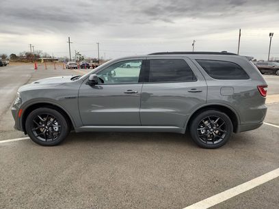 New 2026 Dodge Durango GT