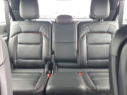 New 2026 Lincoln Navigator L Black Label image 31