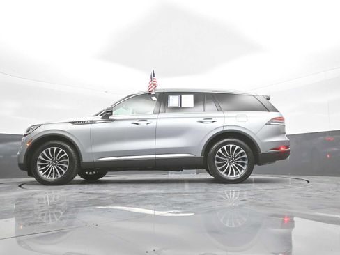 Used 2023 Lincoln Aviator AWD w/ Premium Package image 44