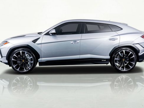 Used 2024 Lamborghini Urus S image 14