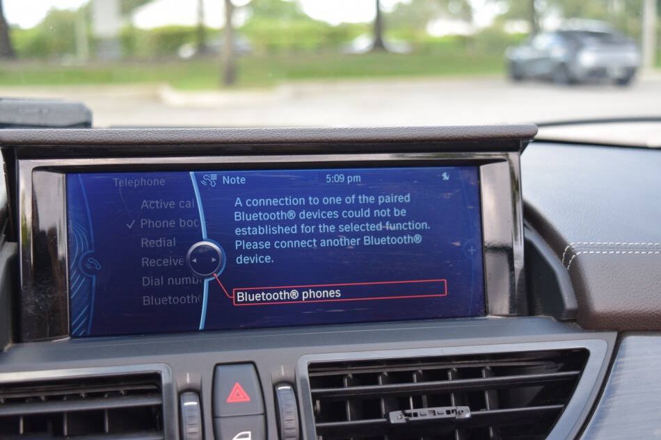 Used 2014 BMW Z4 sDrive35i RWD image 66