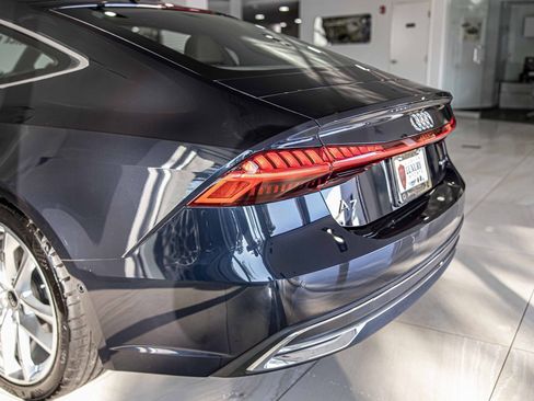Used 2022 Audi A7 3.0T Premium Plus w/ Premium Plus image 14