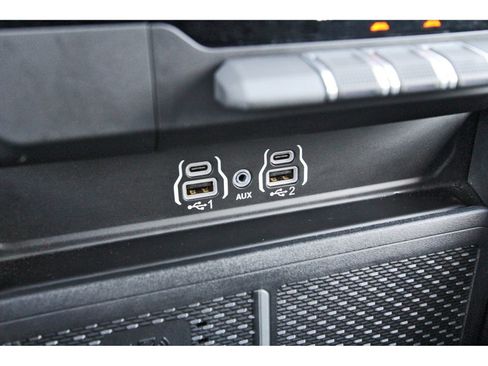 Used 2026 RAM 1500 Big Horn RWD image 29