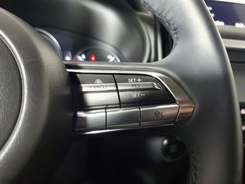 Used 2025 MAZDA CX-50 AWD 2.5 S w/ Weather Package image 26