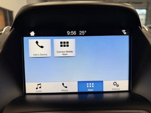 Used 2017 Ford Escape SE w/ Equipment Group 201A image 36