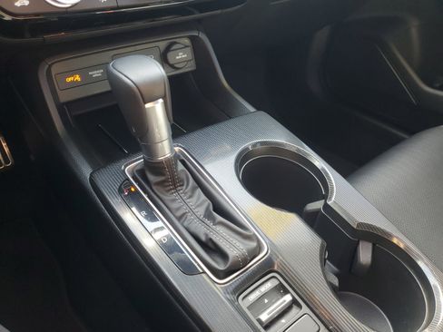 Used 2025 Honda Civic Sport image 29