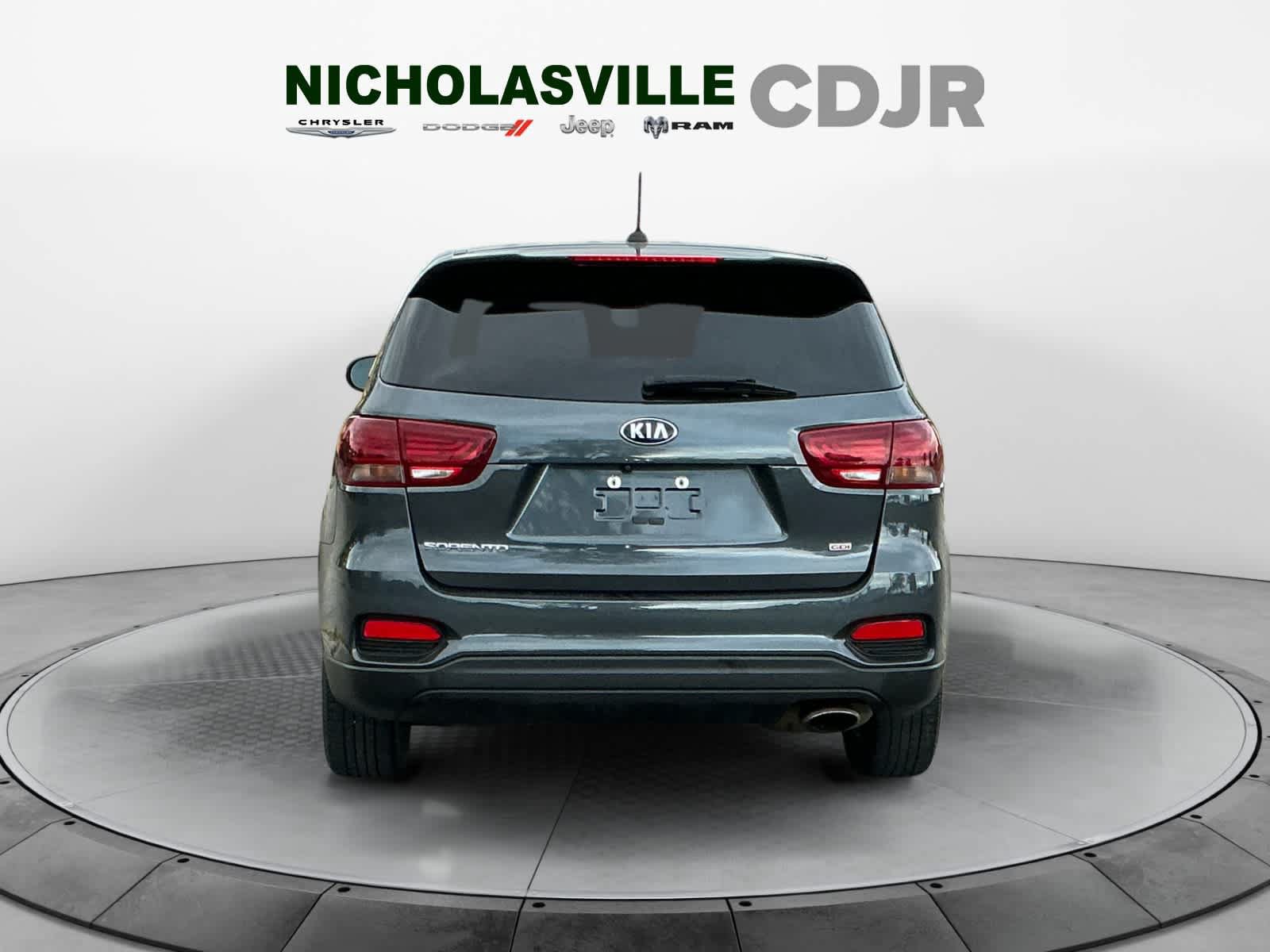 Used 2020 Kia Sorento LX AWD/4WD image 4