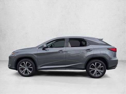 Used 2021 Lexus RX 350 FWD w/ Premium Package image 8