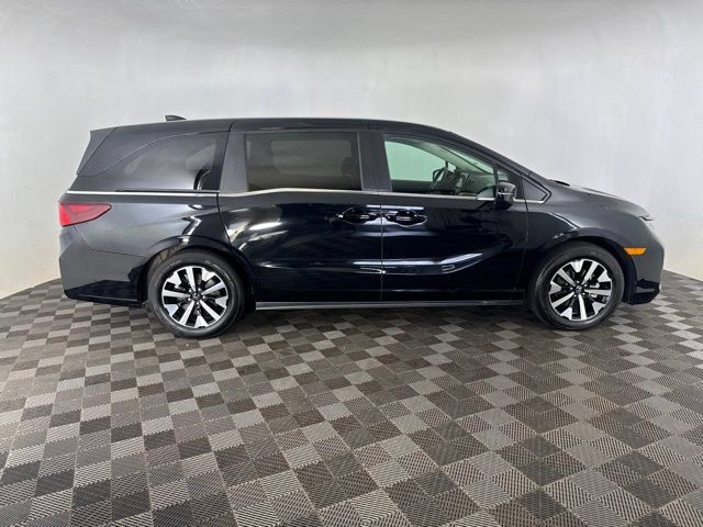Used 2025 Honda Odyssey EX-L image 4
