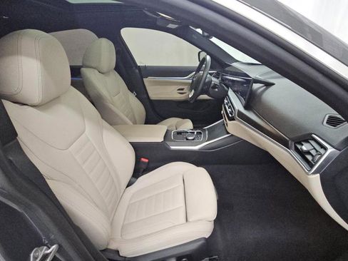 Used 2024 BMW i4 eDrive35 w/ Premium Package image 4