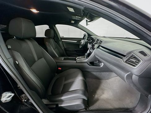 Used 2021 Honda Civic Sport image 28