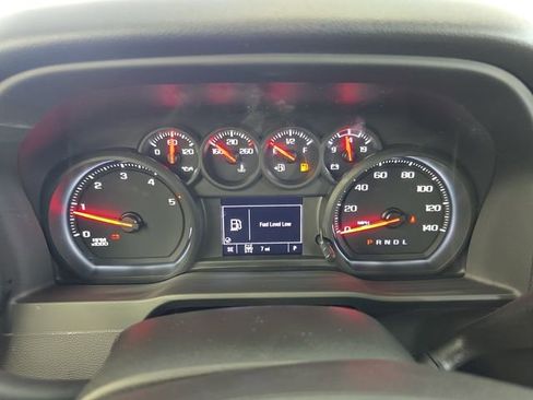 New 2025 GMC Sierra 3500 Pro image 12